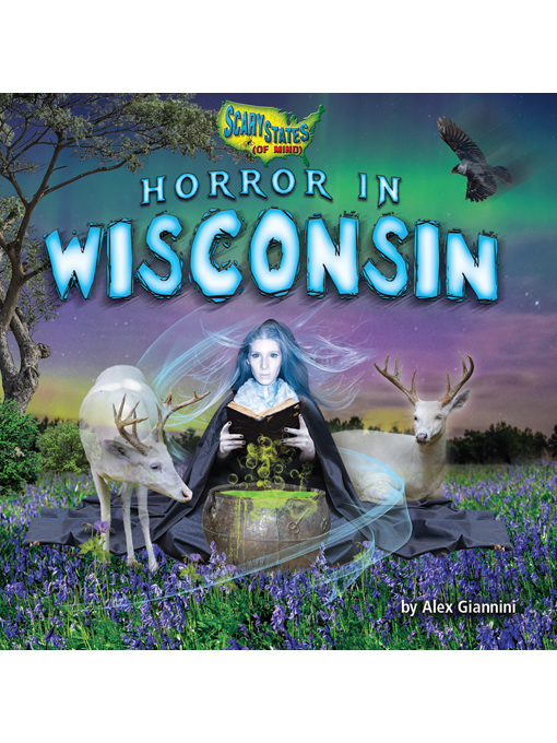 Title details for Horror in Wisconsin by Alex Giannini - Available